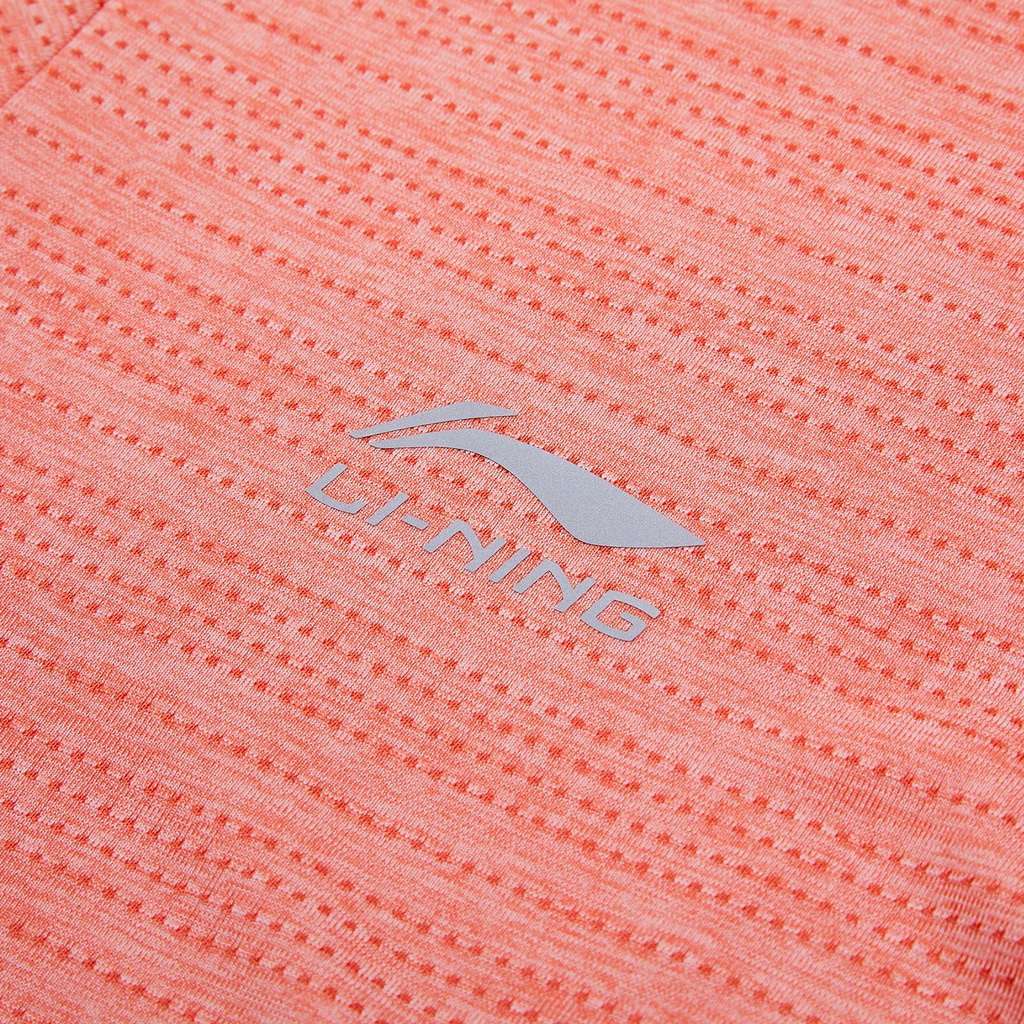 Áo thun Polo Lining thể thao nam cao cấp chính hãng APLQ177 ATDRY