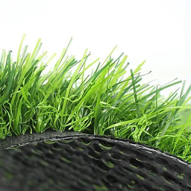 Thảm cỏ nhựa nhân tạo giá rẻ sợi cỏ dài 2cm, khổ ( rộng 2m)