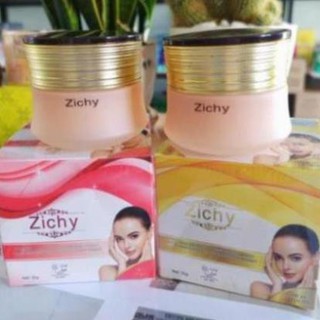 KEM ZICHY CỦA PHÁP
