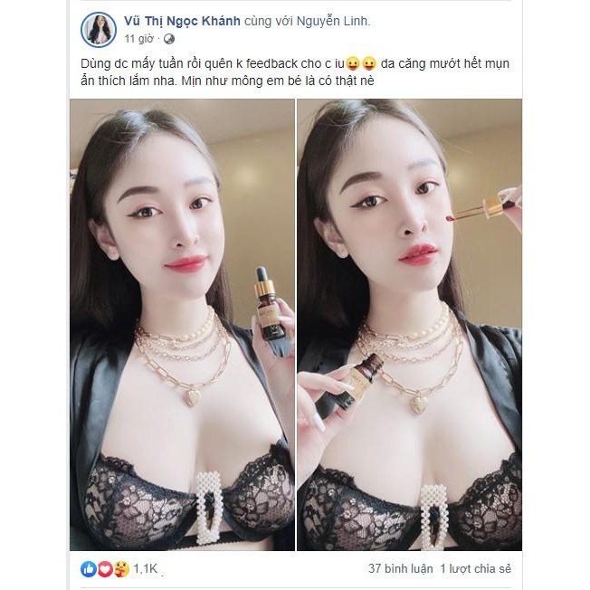 [CHÍNH HÃNG] DƯỠNG DA NGỪA MỤN NEWSKIN | BigBuy360 - bigbuy360.vn