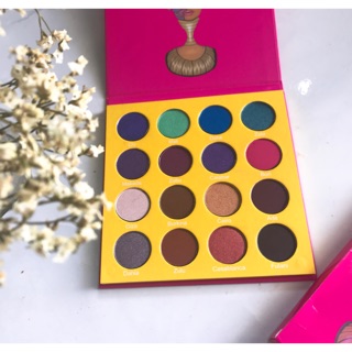 Juvias masquerade bảng lớn