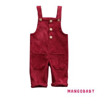 Quần yếm jean dễ thương cho bé