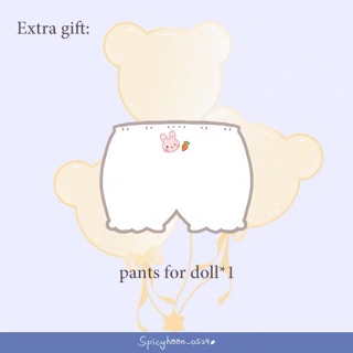 Búp bê Doll dễ thương