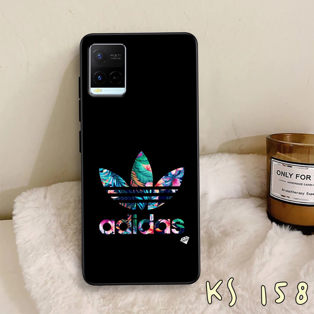 Ốp lưng Vivo Y21 - Vivo Y21s - Vivo Y33s - Ốp in hình ÄDĮĎAŠ sang trọng, bền đẹp