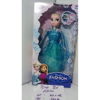 Nữ Hoàng Băng Giá Elsa