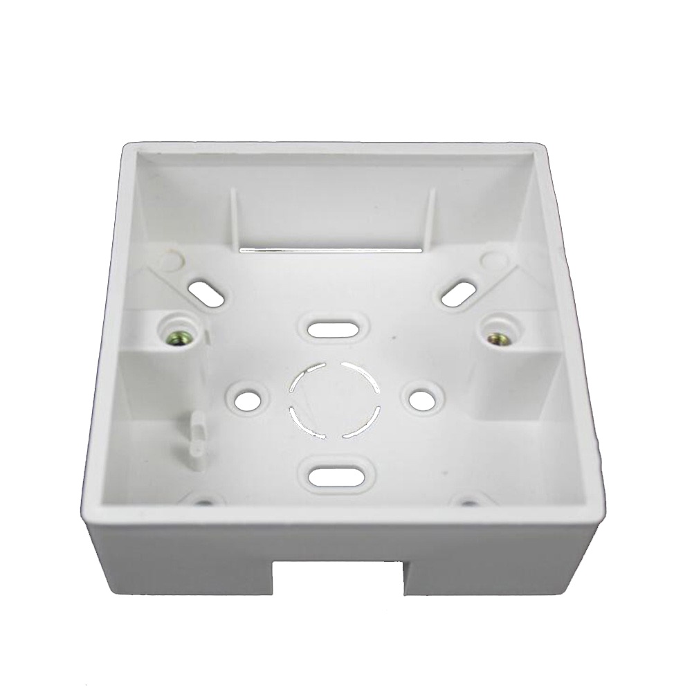 Đế nổi cao cấp LGtech chuẩn vuông 86x86