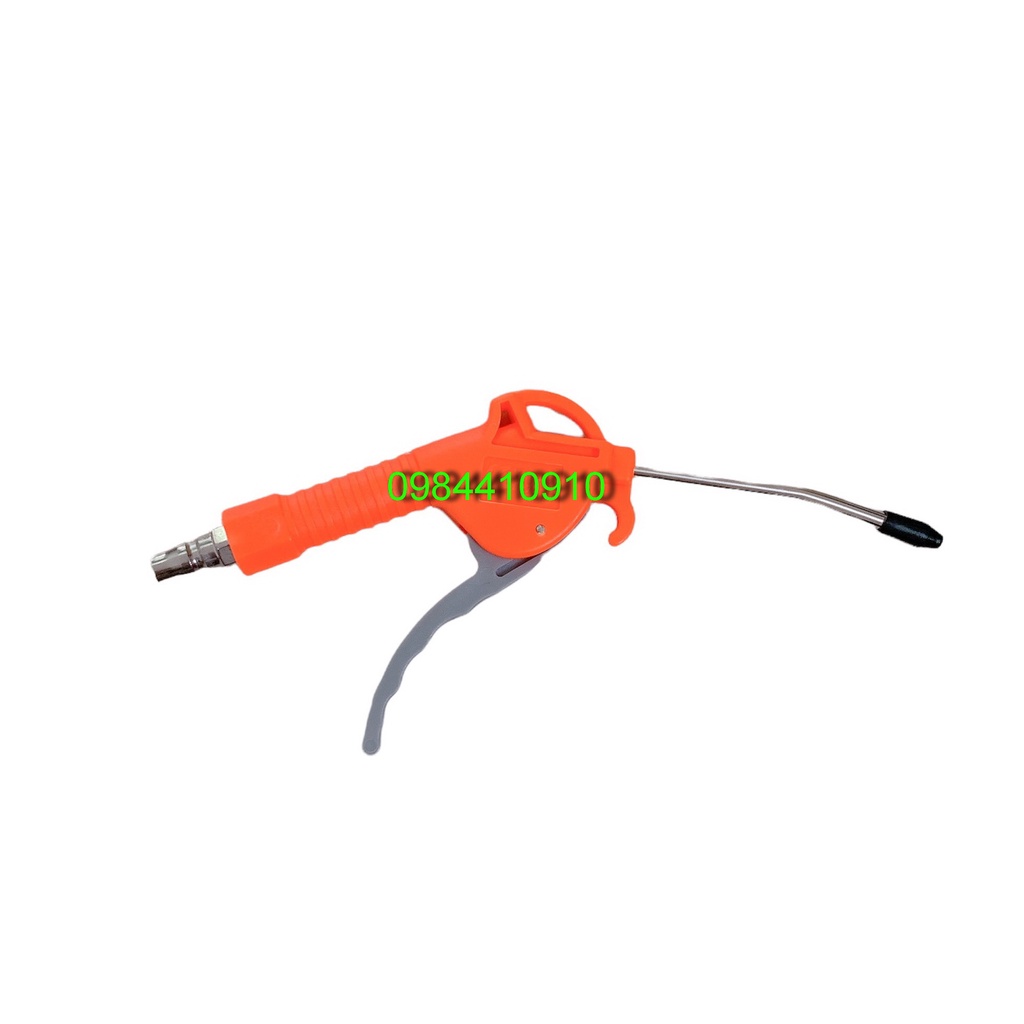 SÚNG XỊT BỤI DÙNG HƠI  AD-02 KAPUSI