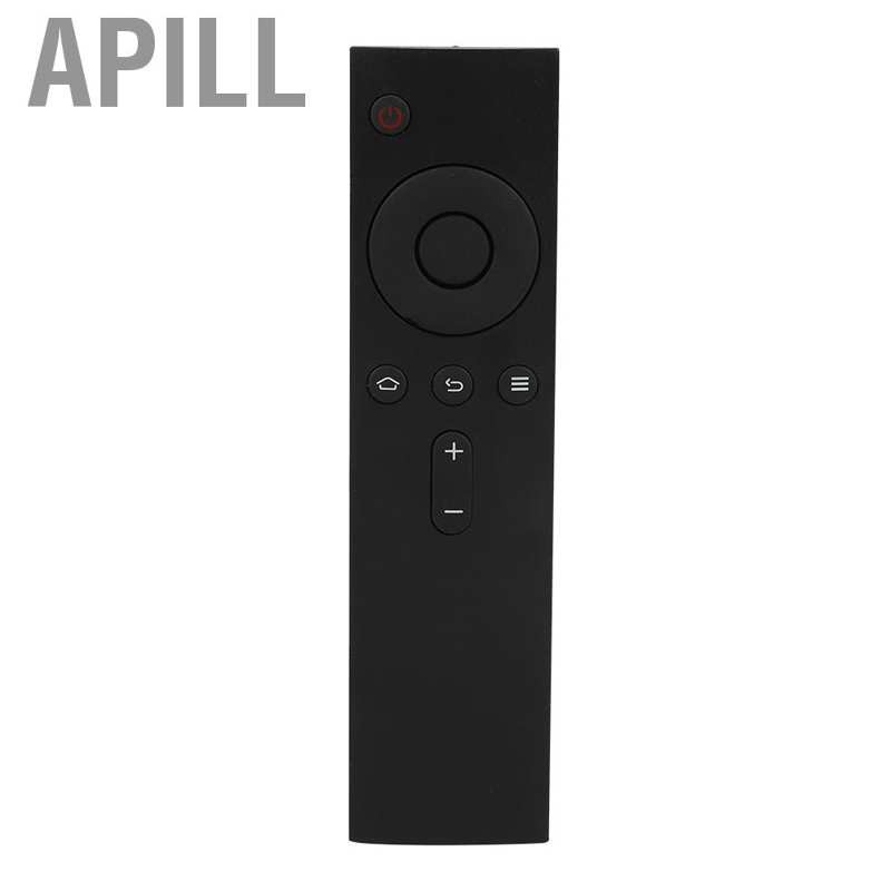 Điều Khiển Từ Xa Thay Thế Cho Tv Thông Minh Miui Xiaomi Box Và Phụ Kiện