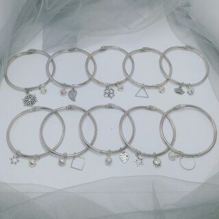 Kiềng tay SIZE NHỎ dưới 48kg