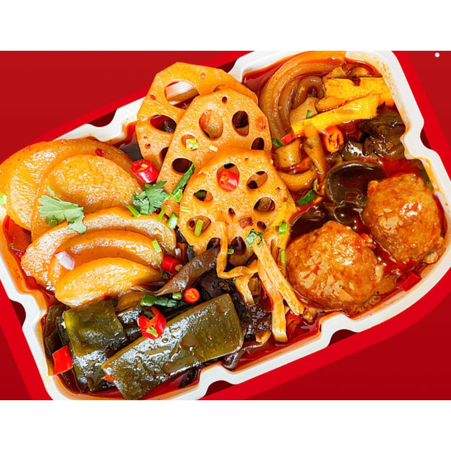 LẨU TỰ SÔI LẨU BÒ TỰ SÔI ĐÀ NẴNG, ăn no nê 300GRAM- Lẩu Tự Sôi Tứ Xuyên Lẩu Bò Cay Tứ Xuyên- lẩu xíu mại- nana shop | BigBuy360 - bigbuy360.vn