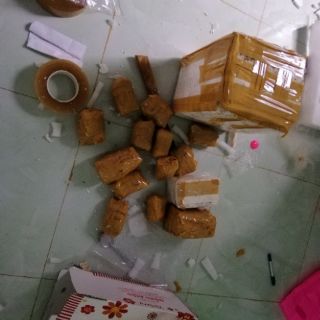 500g sữa ong chúa tươi