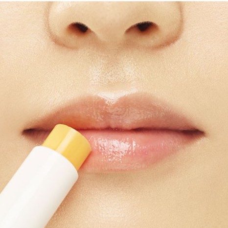 Son Dưỡng Innisfree Canola Honey Lipbalm