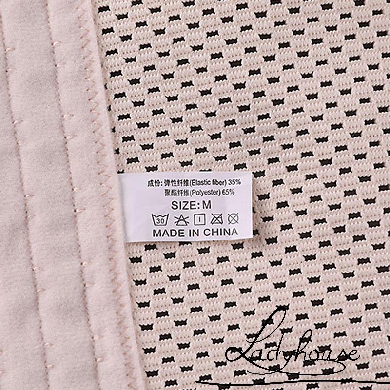 Đồ lót định hình eo cho phụ nữ sau khi sinh thoáng khí tiện dụng