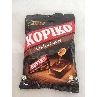 FREESHIP/Kẹo cà phê Kopiko 150g