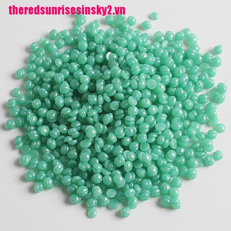 (Hàng Mới Về) Bộ Sáp Tẩy Lông Mũi Không Gây Đau Thiết Kế Di Động Tiện Dụng | BigBuy360 - bigbuy360.vn