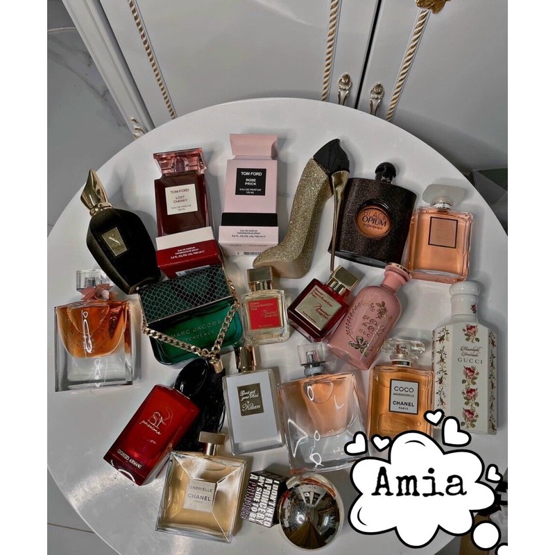 [Mẫu thử 10ml] Nước Hoa BVLgari AQVA Pour Homme | BigBuy360 - bigbuy360.vn