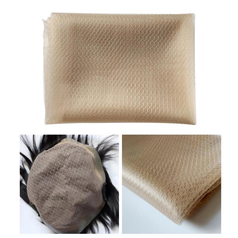 Mũ Lưới Trùm Tóc Giả 1 Yard Kích Thước 36x63 inch