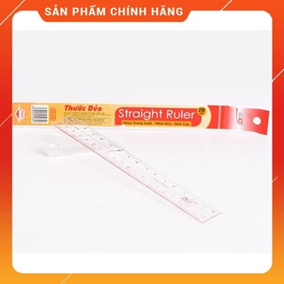 Thước dẻo 20cm điểm 10 tp-sr022