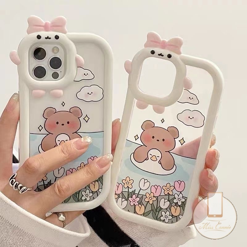 Ốp Điện Thoại Mềm Chống Sốc In Hình Quái Vật Hoạt Hình Cho IPhone 11 13 12 14 Pro MAX 6 6S 7 8 Plus XR X XS MAX SE 2020