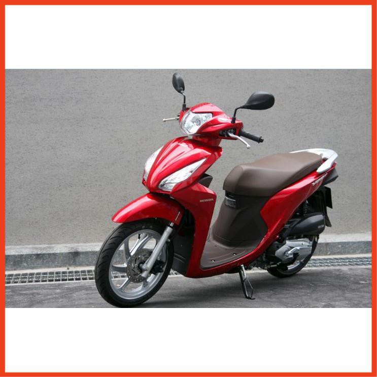 Chắn bùn trước rè vision 2015-2019 honda