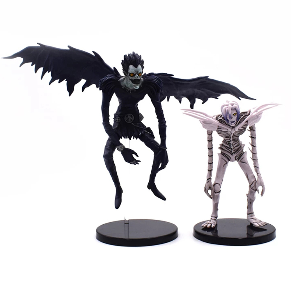 Mô hình nhân vật Ryuk trong Death Note 24cm