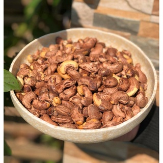Điều rang muối Bình Phước