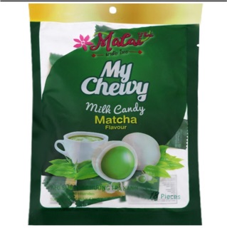 Kẹo mềm malai thái lan