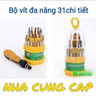 (GIÁ HỦY DIỆT) VÍT SỬA ĐIỆN THOẠI 31 CHI TIẾT