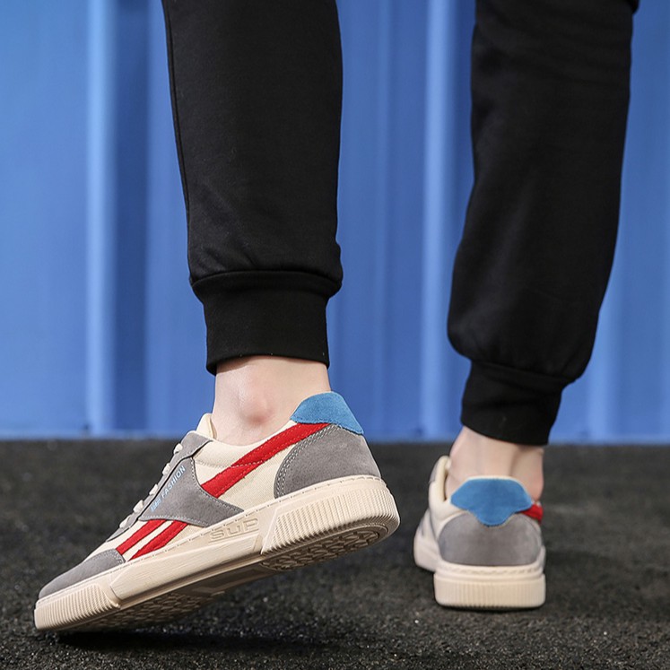 Giày Thể Thao Nam Thời Trang Hàn Quốc Size 39-44 | BigBuy360 - bigbuy360.vn