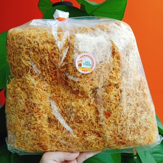 💟CƠM CHÁY SIÊU CHÀ BÔNG 3KG💟