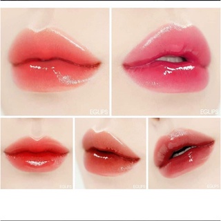 💋Son Bóng Eglips Water Glaze 💋