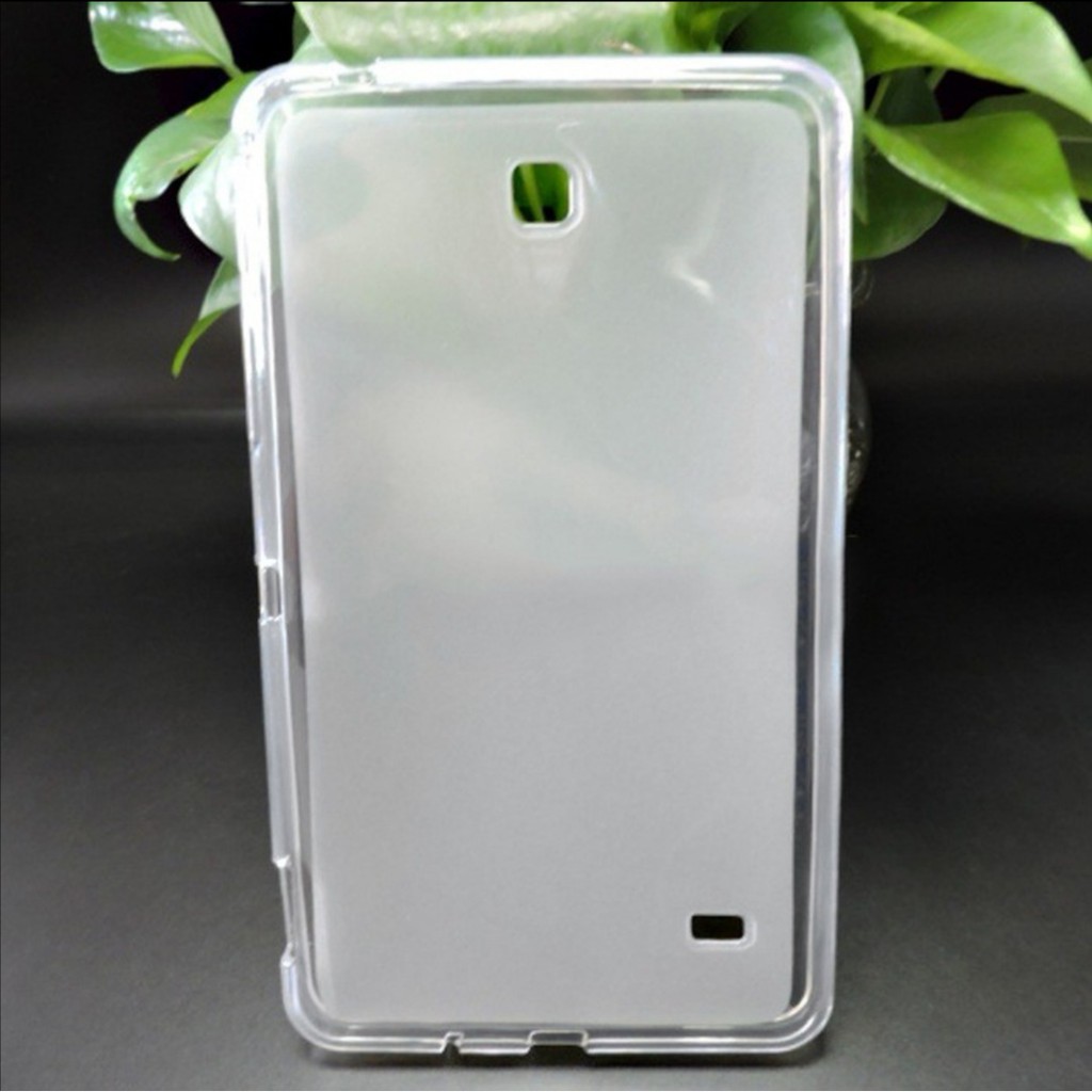 Ốp Máy Tính Bảng TPU Chống Sốc Cho Samsung Galaxy Tab 4 7.0 SM-T230 T231 T235 T237 | BigBuy360 - bigbuy360.vn