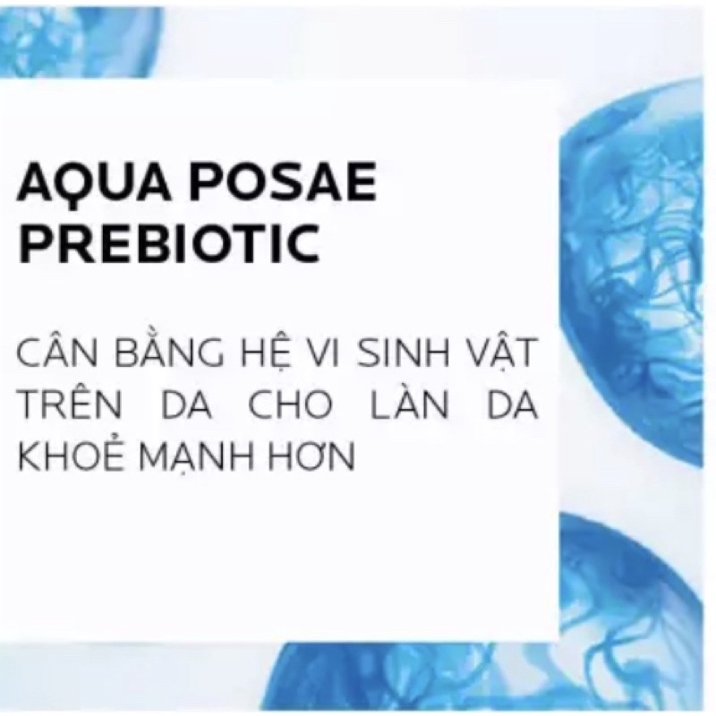 Kem dưỡng da thông thoáng lỗ chân lông ngừa thâm và mụn La Roche-Posay Effaclar Duo+ 15ml và 40ml  ☁️