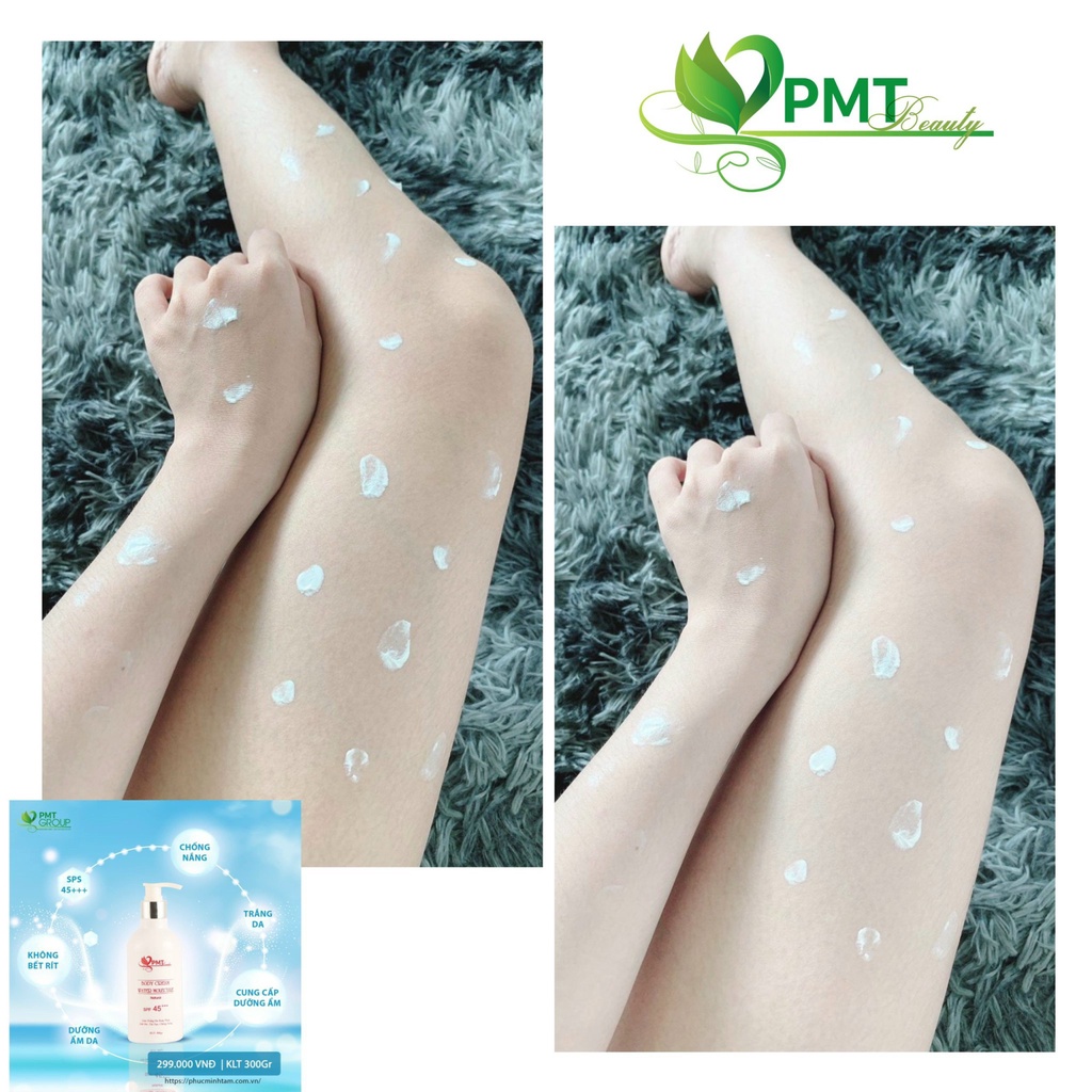 Kem Body Cao Cấp PMT ♥️FREESHIP + QUÀ TẶNG♥️ | BigBuy360 - bigbuy360.vn