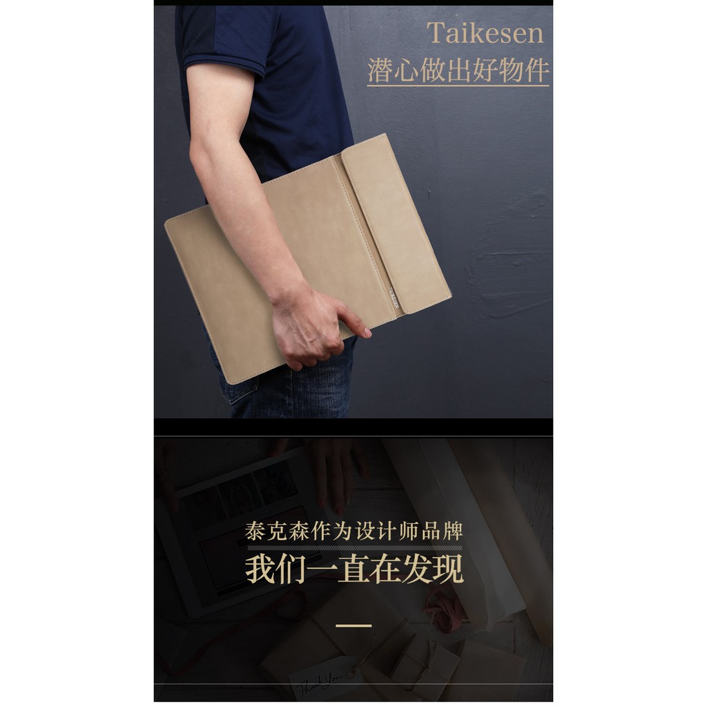 Bao da bảo vệ máy tính bảng microsoft surface pro5/6  thiết kế sang trọng | BigBuy360 - bigbuy360.vn