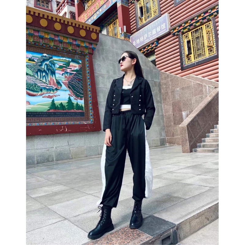 set bộ thể thao 2 món siêu đẹp