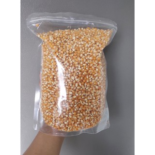 1Kg Bắp Nổ - Mỹ ( Tỉ Lệ Nổ 100%)
