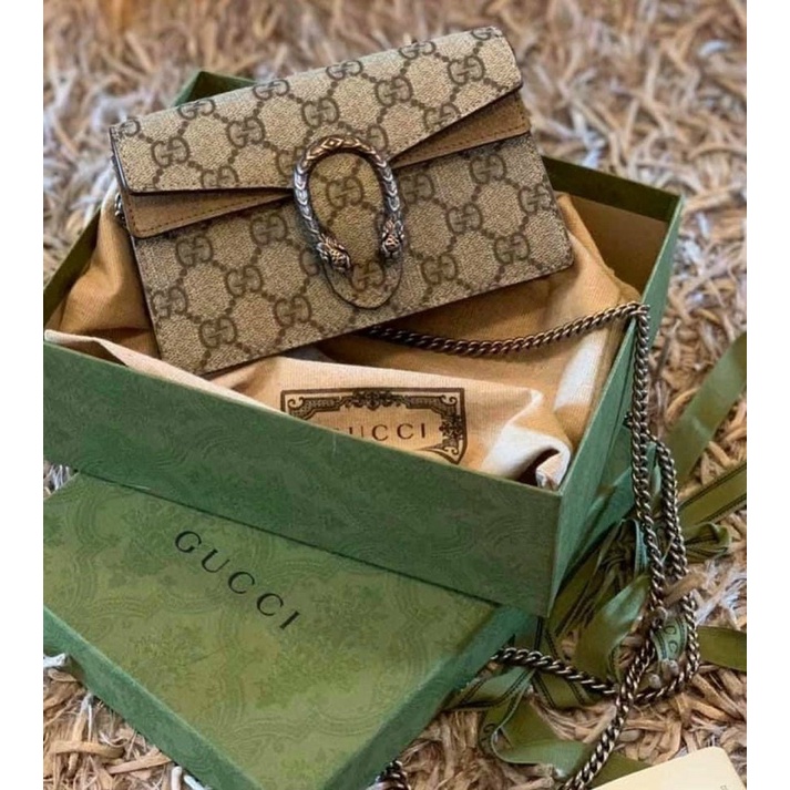 Túi Gc đầu rồng s16.5