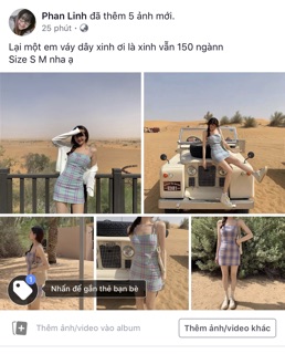 Váy Sale 150k