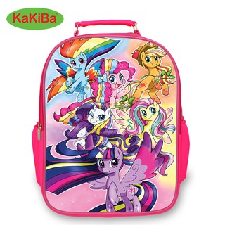 Balo My Little Pony - Size Lớn