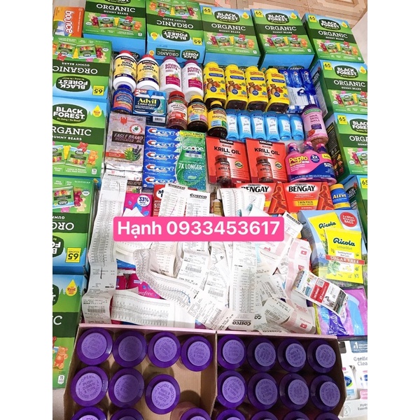 bổ xương khớp Joint movement Glucosamine extra strength 1000ml của Mỹ