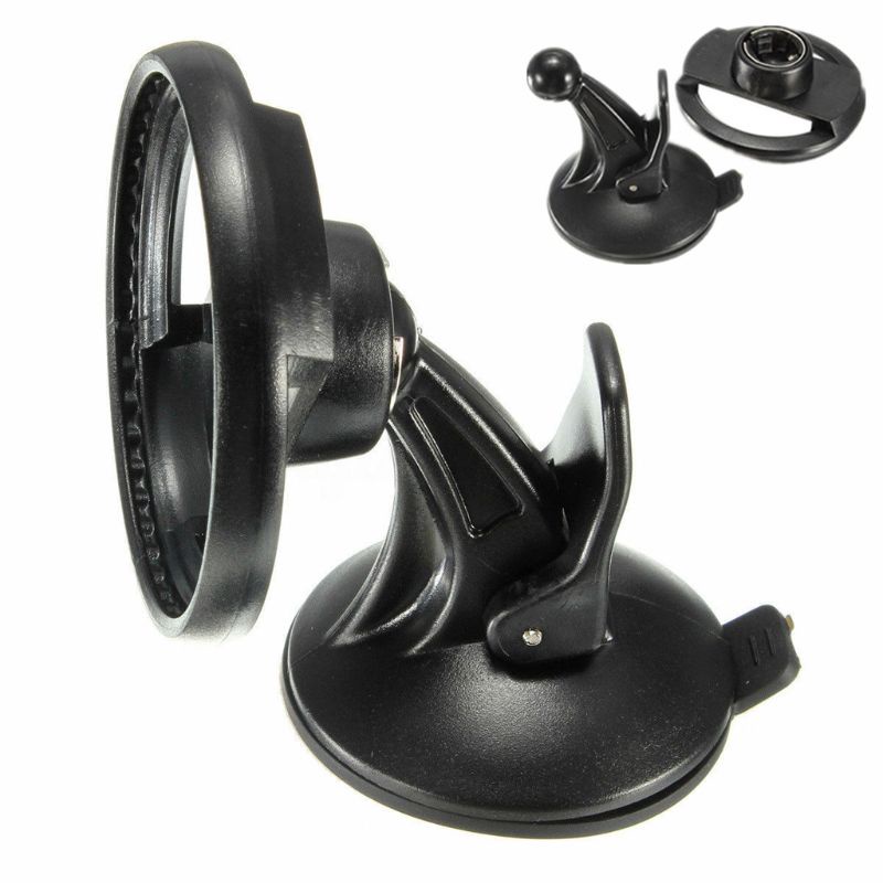 Giá Đỡ Điện Thoại GPS Gắn Kính Chắn Gió Xe Hơi Chịu Nhiệt Dễ Lắp Đặt Cho ONE 125