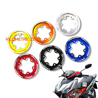 Vòng Chống Trượt Đĩa Nhôm Dành Cho Honda Winner