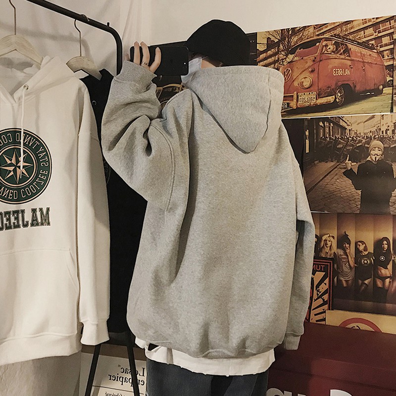 Áo Hoodie Thời Trang Cho Nam Và Nữ Size M-5Xl | BigBuy360 - bigbuy360.vn