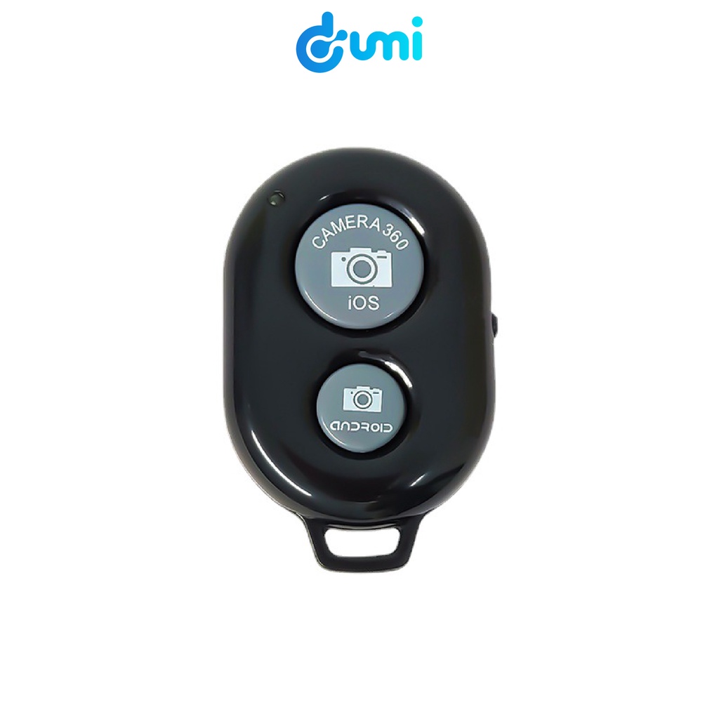 Remote Chụp Ảnh Điện Thoại Kết Nối Bluetooth Chụp Ảnh Tự Động Cho Máy Ảnh Và Điện Thoại