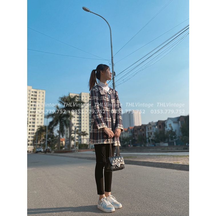 Áo Cardigan dáng dài Hàn Quốc [Lướt để chọn mẫu] | BigBuy360 - bigbuy360.vn