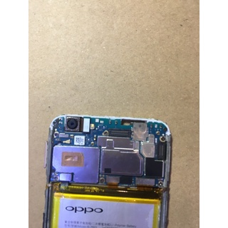 Main sống oppo f1s