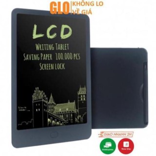 Bảng Viết Vẽ Saving 8.5 Inch Có Nút Tự Xóa