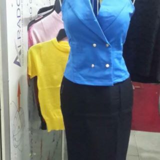 Áo vest gile hàng cao cấp