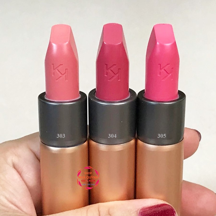 Son KiKo Velvet